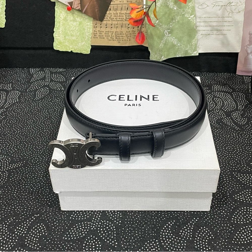 Celine Women's Belt
